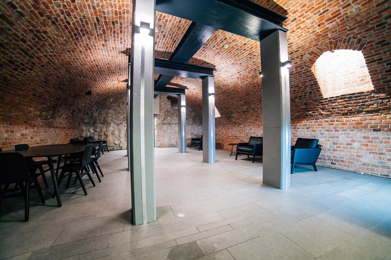 Avesa Luxury By Wawel Castle Appartement