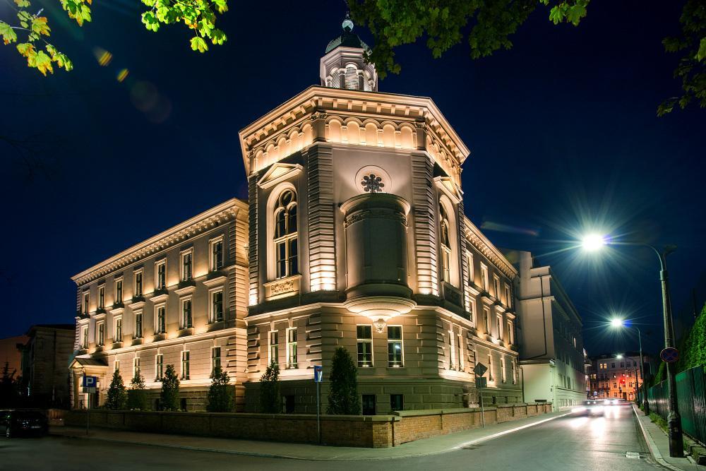 Avesa Luxury By Wawel Castle Appartement Krakau