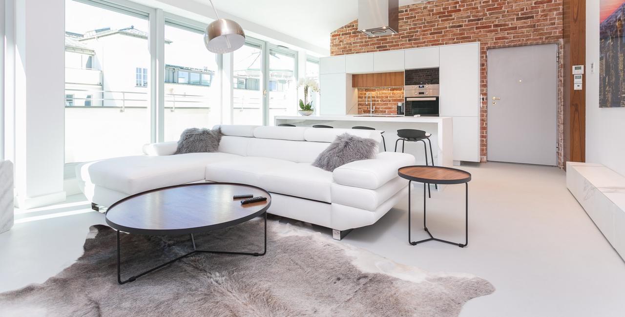 Appartement Avesa Luxury By Wawel Castle Krakau