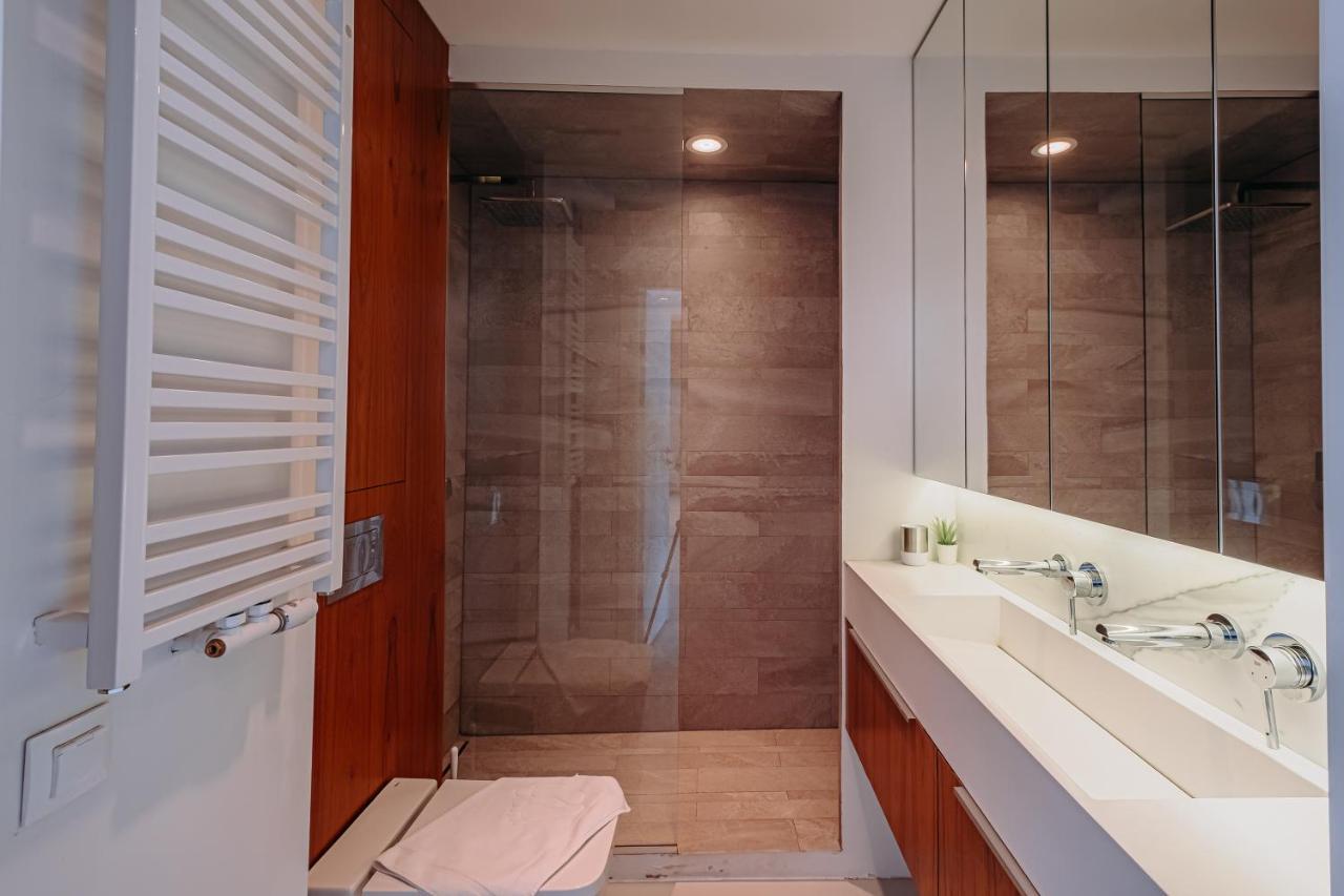 Appartement Avesa Luxury By Wawel Castle