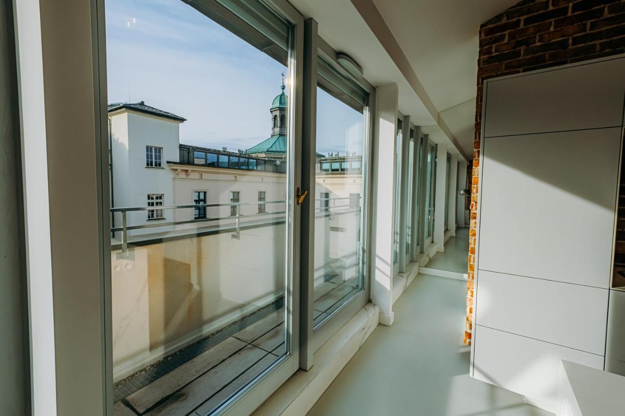 Avesa Luxury By Wawel Castle * Krakau