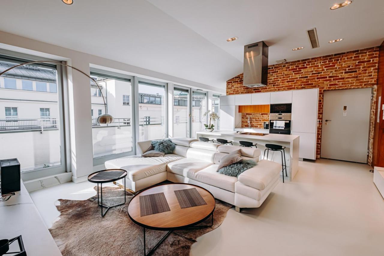 Appartement Avesa Luxury By Wawel Castle *