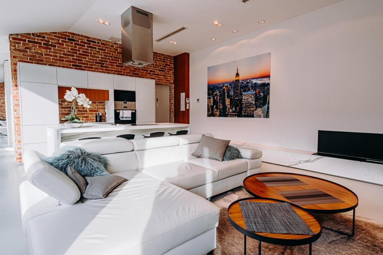 Appartement Avesa Luxury By Wawel Castle Krakau